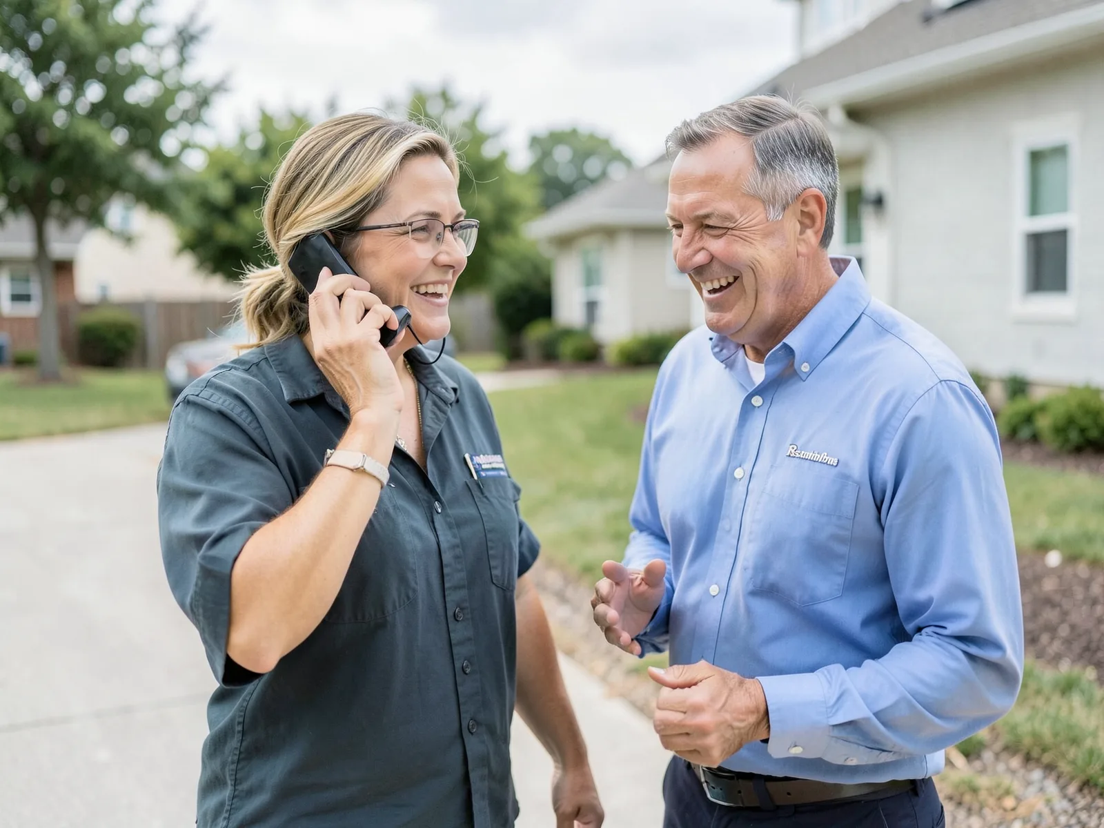 Frequently Asked Questions About Residential Water Damage Restoration in Parks, NE